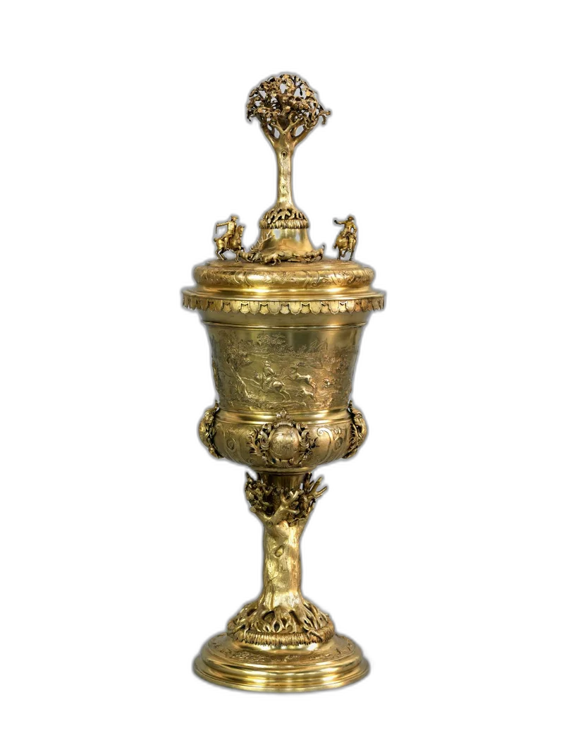 Goldpokal