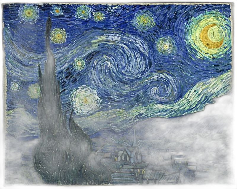 Starry Night